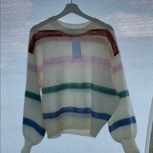 Anine Bing Lydia Sweater